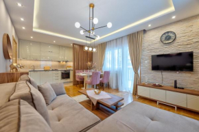 Apartman Moscow